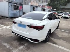 Nissan Sylphy 2023 1.6L CVT Comfort Edition - ფოტო 7