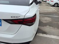 Nissan Sylphy 2023 1.6L CVT Comfort Edition - ფოტო 8