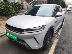 BYD Yuan UP 401KM Vitality Edition - ფოტო 1