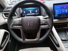 BYD Yuan UP 401KM Vitality Edition - ფოტო 11