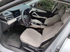 BYD Yuan UP 401KM Vitality Edition - ფოტო 15