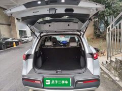 BYD Yuan UP 401KM Vitality Edition - ფოტო 19