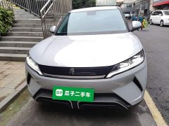 BYD Yuan UP 401KM Vitality Edition - ფოტო 3