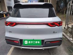 BYD Yuan UP 401KM Vitality Edition - ფოტო 6