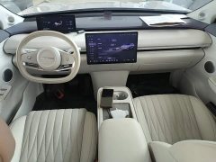 Changan Xingji Yuan ET 2024 Extended Range 240 Max AWD - ფოტო 10