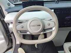 Changan Xingji Yuan ET 2024 Extended Range 240 Max AWD - ფოტო 11