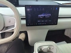 Changan Xingji Yuan ET 2024 Extended Range 240 Max AWD - ფოტო 13