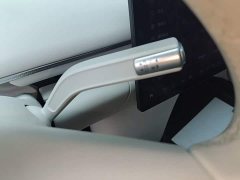 Changan Xingji Yuan ET 2024 Extended Range 240 Max AWD - ფოტო 14