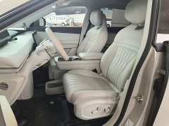 Changan Xingji Yuan ET 2024 Extended Range 240 Max AWD - ფოტო 15