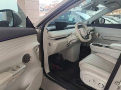 Changan Xingji Yuan ET 2024 Extended Range 240 Max AWD - ფოტო 16