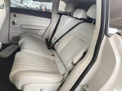 Changan Xingji Yuan ET 2024 Extended Range 240 Max AWD - ფოტო 17