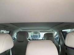 Changan Xingji Yuan ET 2024 Extended Range 240 Max AWD - ფოტო 18