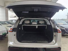 Changan Xingji Yuan ET 2024 Extended Range 240 Max AWD - ფოტო 19