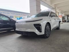 Changan Xingji Yuan ET 2024 Extended Range 240 Max AWD - ფოტო 2