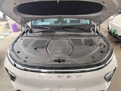Changan Xingji Yuan ET 2024 Extended Range 240 Max AWD - ფოტო 20