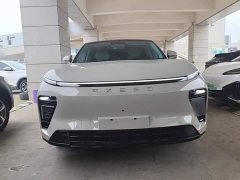 Changan Xingji Yuan ET 2024 Extended Range 240 Max AWD - ფოტო 3