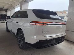 Changan Xingji Yuan ET 2024 Extended Range 240 Max AWD - ფოტო 5