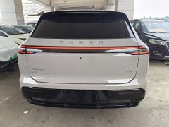 Changan Xingji Yuan ET 2024 Extended Range 240 Max AWD - ფოტო 6
