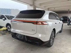 Changan Xingji Yuan ET 2024 Extended Range 240 Max AWD - ფოტო 7