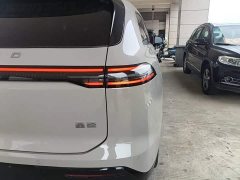 Changan Xingji Yuan ET 2024 Extended Range 240 Max AWD - ფოტო 8