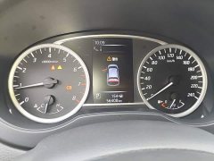 Nissan Qida Tiida 2021 1.6L CVT Smart Edition - ფოტო 12