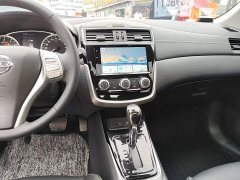 Nissan Qida Tiida 2021 1.6L CVT Smart Edition - ფოტო 13