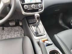 Nissan Qida Tiida 2021 1.6L CVT Smart Edition - ფოტო 14