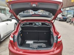 Nissan Qida Tiida 2021 1.6L CVT Smart Edition - ფოტო 19