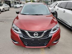 Nissan Qida Tiida 2021 1.6L CVT Smart Edition - ფოტო 3