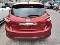 Nissan Qida Tiida 2021 1.6L CVT Smart Edition - ფოტო 6