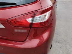 Nissan Qida Tiida 2021 1.6L CVT Smart Edition - ფოტო 8