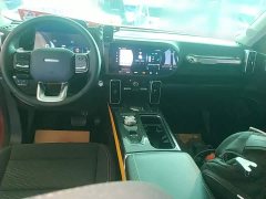 Great Wall Dachshund 1.5T DCT Two-Wheel Drive Husky Edition - ფოტო 10