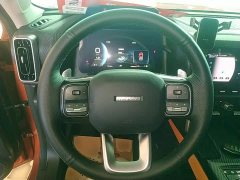 Great Wall Dachshund 1.5T DCT Two-Wheel Drive Husky Edition - ფოტო 11