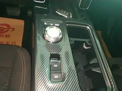 Great Wall Dachshund 1.5T DCT Two-Wheel Drive Husky Edition - ფოტო 14