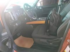 Great Wall Dachshund 1.5T DCT Two-Wheel Drive Husky Edition - ფოტო 15