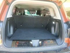 Great Wall Dachshund 1.5T DCT Two-Wheel Drive Husky Edition - ფოტო 19