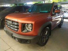 Great Wall Dachshund 1.5T DCT Two-Wheel Drive Husky Edition - ფოტო 2