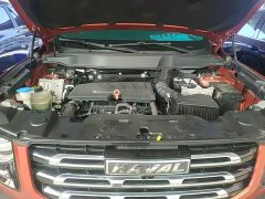 Great Wall Dachshund 1.5T DCT Two-Wheel Drive Husky Edition - ფოტო 20