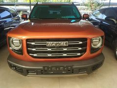 Great Wall Dachshund 1.5T DCT Two-Wheel Drive Husky Edition - ფოტო 3