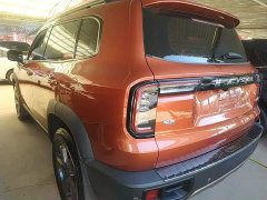 Great Wall Dachshund 1.5T DCT Two-Wheel Drive Husky Edition - ფოტო 5