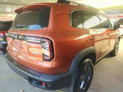 Great Wall Dachshund 1.5T DCT Two-Wheel Drive Husky Edition - ფოტო 7