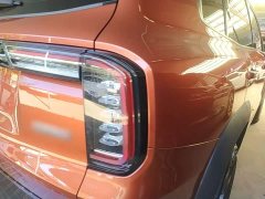 Great Wall Dachshund 1.5T DCT Two-Wheel Drive Husky Edition - ფოტო 8