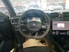 Lynk & Co Geely Lynk & Co 03 2.0T Automatic Wind Control Edition - ფოტო 11