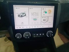 Lynk & Co Geely Lynk & Co 03 2.0T Automatic Wind Control Edition - ფოტო 13