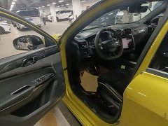 Lynk & Co Geely Lynk & Co 03 2.0T Automatic Wind Control Edition - ფოტო 16