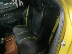 Lynk & Co Geely Lynk & Co 03 2.0T Automatic Wind Control Edition - ფოტო 17