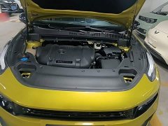 Lynk & Co Geely Lynk & Co 03 2.0T Automatic Wind Control Edition - ფოტო 20