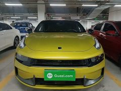 Lynk & Co Geely Lynk & Co 03 2.0T Automatic Wind Control Edition - ფოტო 3