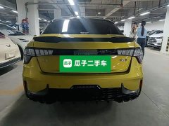 Lynk & Co Geely Lynk & Co 03 2.0T Automatic Wind Control Edition - ფოტო 6