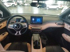 BYD Seagull Flying Edition - ფოტო 10